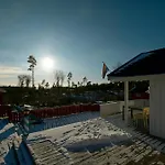 With California Vibe By Outer Oslofjord *