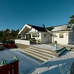 Hébergement de vacances With California Vibe By Outer Oslofjord *