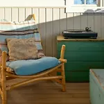With California Vibe By Outer Oslofjord *